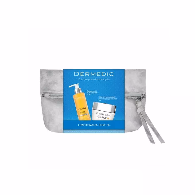 Co to za firma Dermedic?