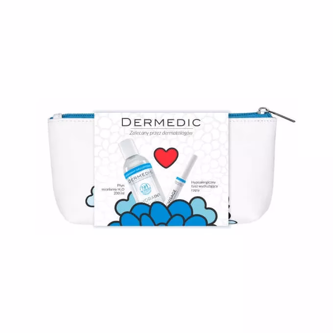 Z jakiego kraju pochodzi Dermedic?