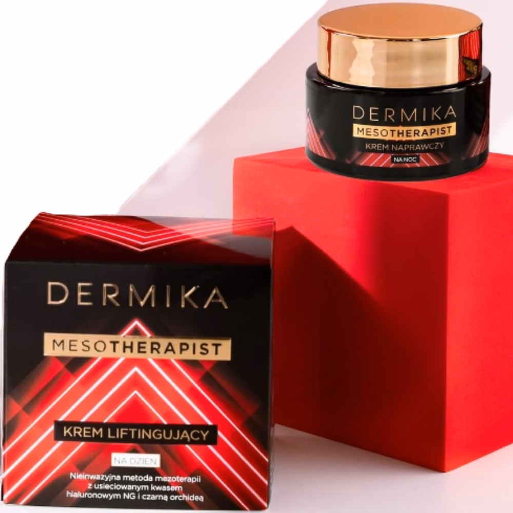 Czy Dermika to dobre kosmetyki?