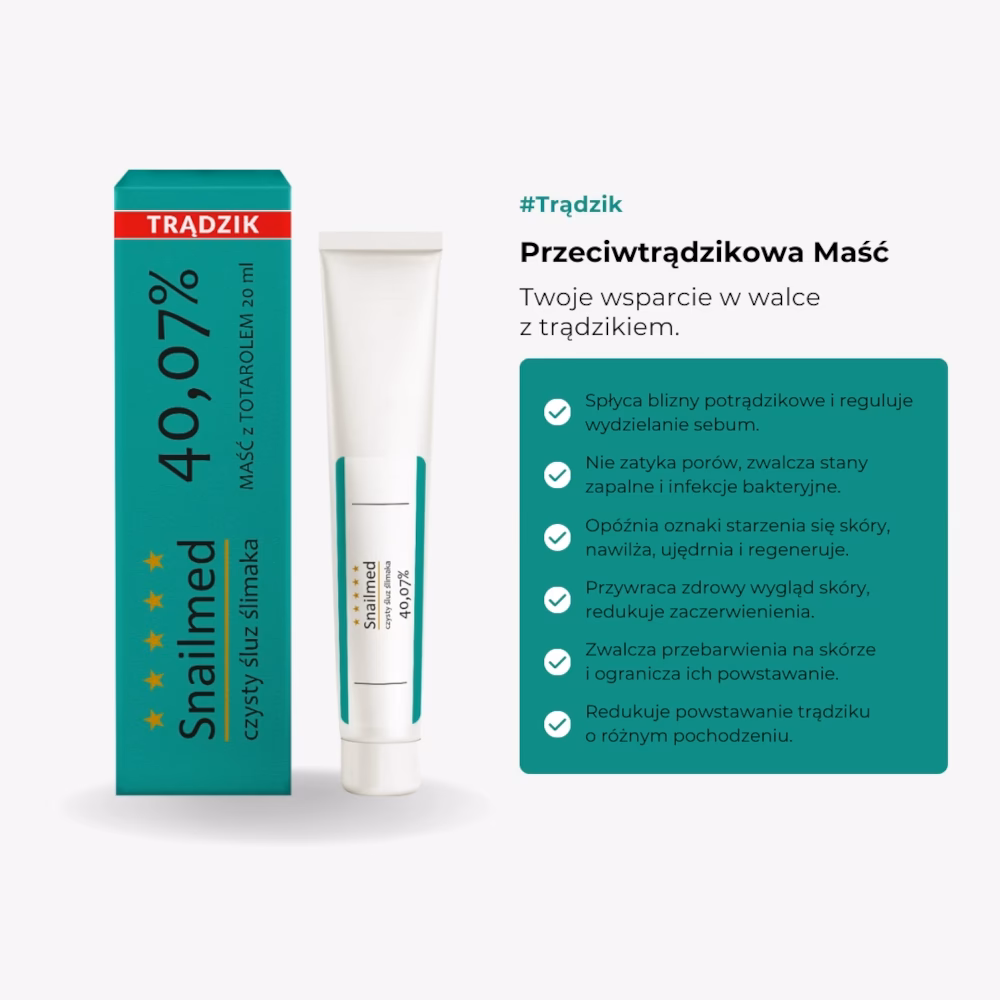 Jaki kosmetyk na blizny potrądzikowe?