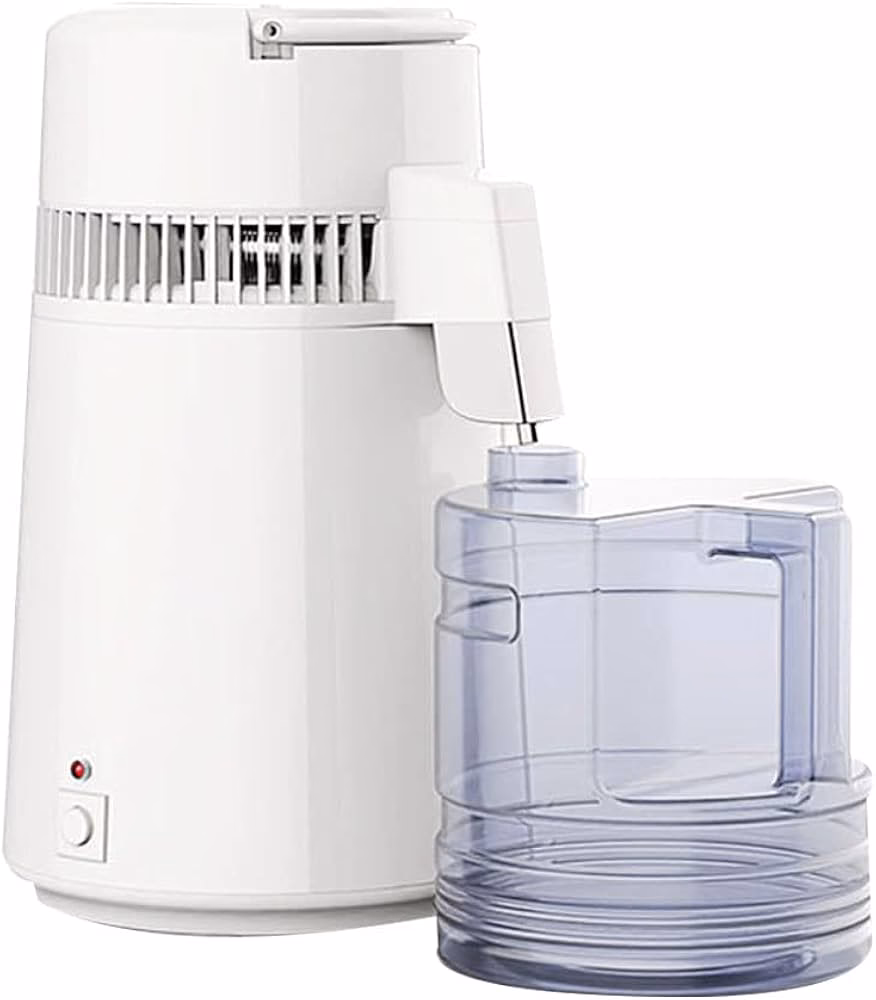 Czy destylator jest legalny?