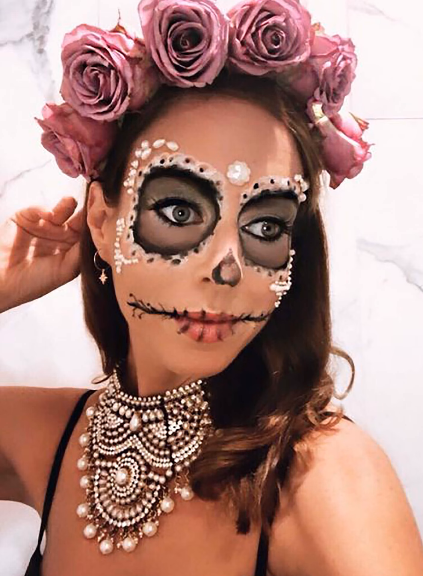 Na czym polega Dia de los Muertos?