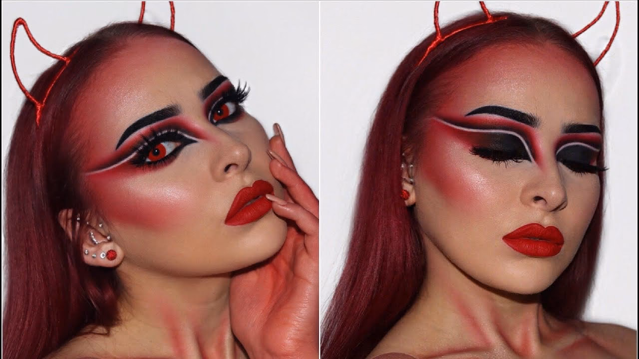 Co zrobić, żeby makijaż wyglądał naturalnie?