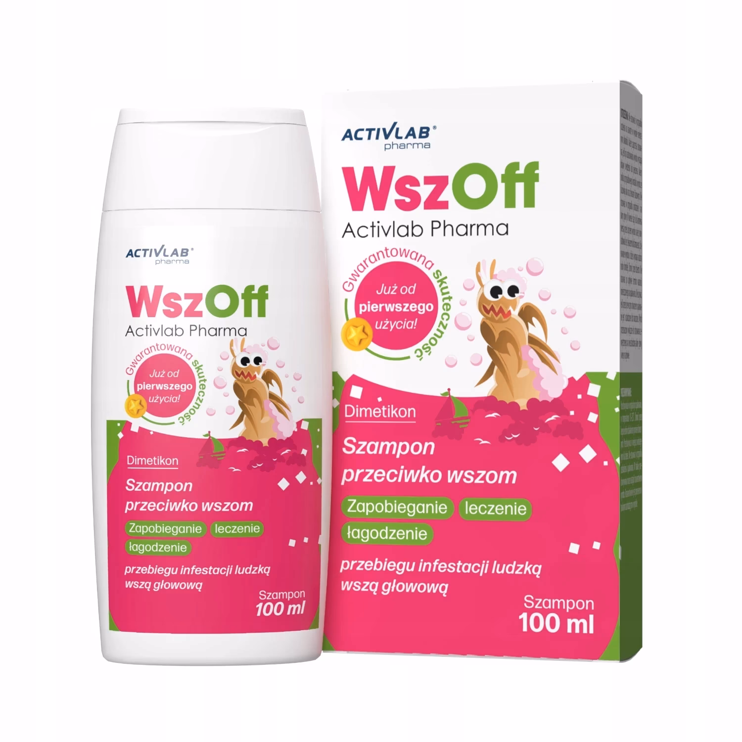 Czy dimethicone zapycha skórę?