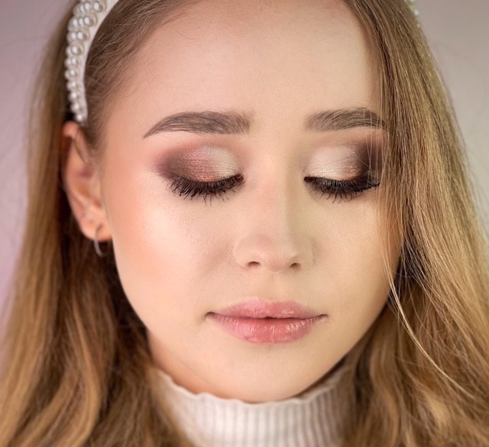 Czy makijaż jest ważny?