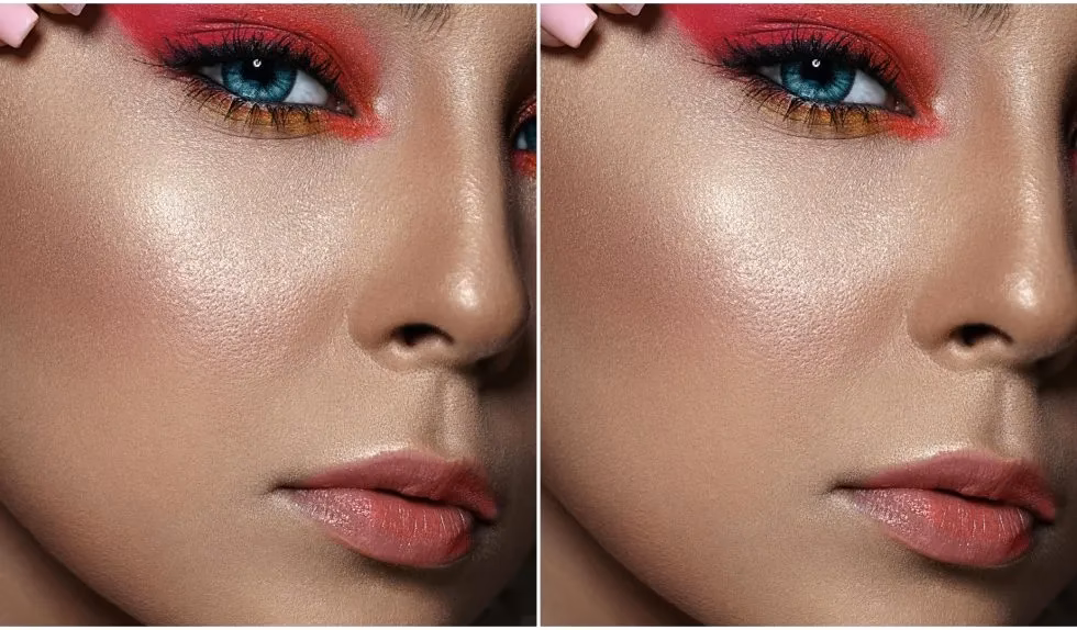 Dlaczego czuję się lepiej, gdy mam na sobie makijaż?