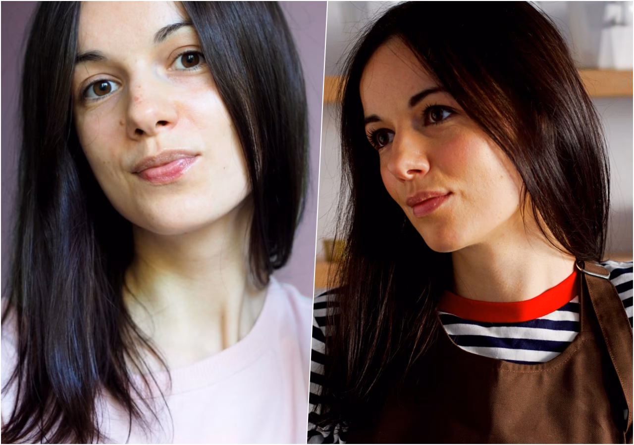 Dlaczego mój makijaż nie wygląda idealnie?