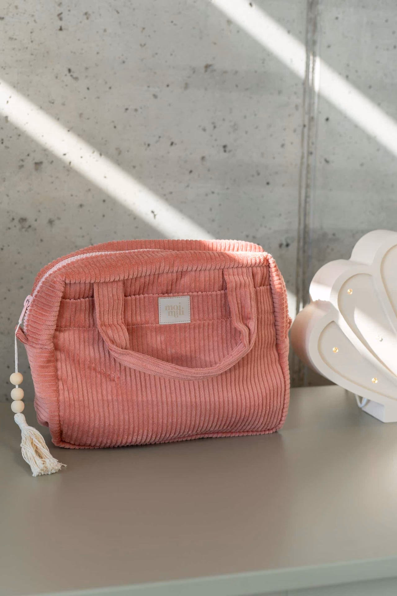 Jaka jest różnica między kosmetyczką a kosmetyczką?