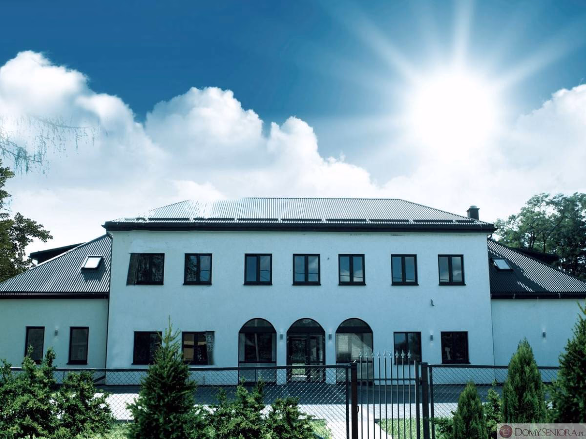 Czy dom seniora to dobry pomysł?