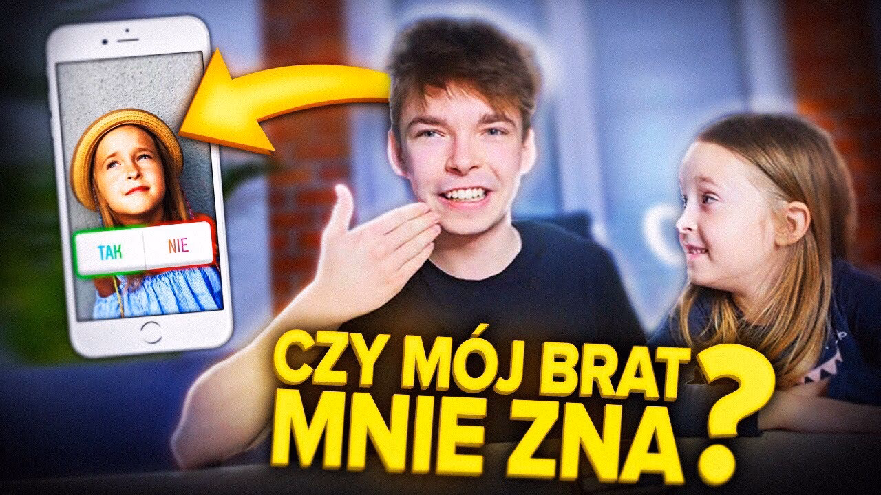 Dlaczego Dominik Łupicki nie nagrywa?