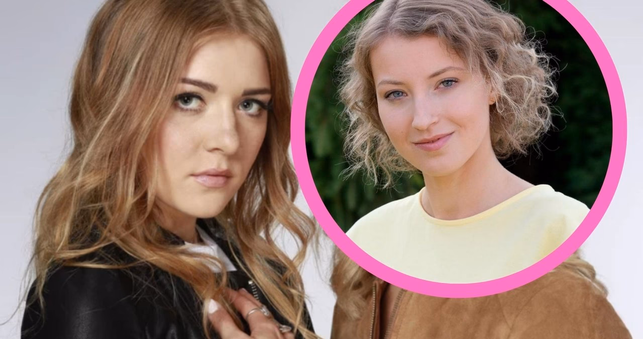 Dlaczego Dominika Ostałowska odeszła z M jak miłość?