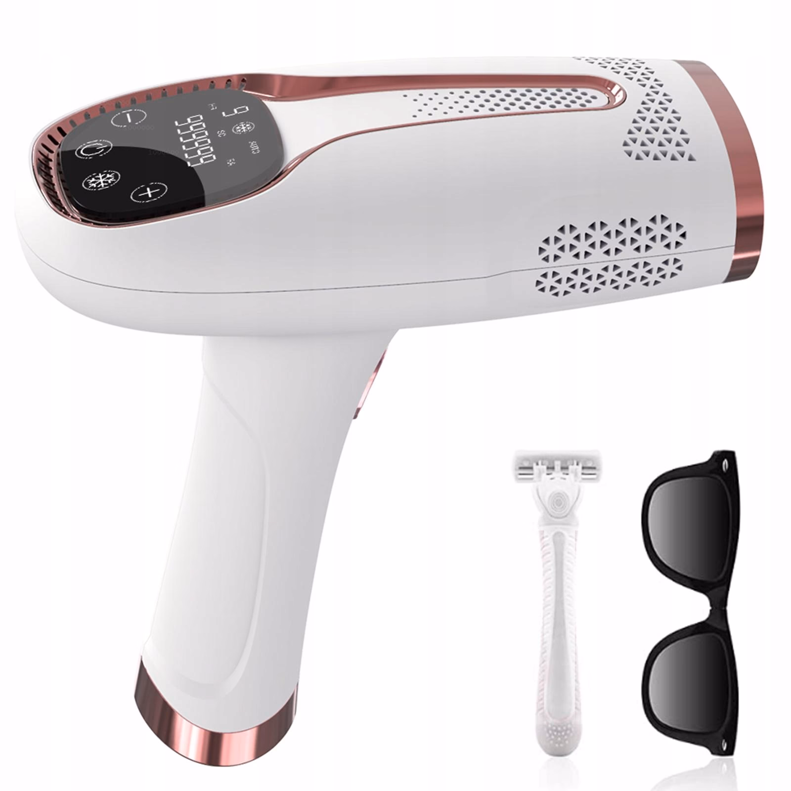 Jaki jest najlepszy domowy laser do twarzy?