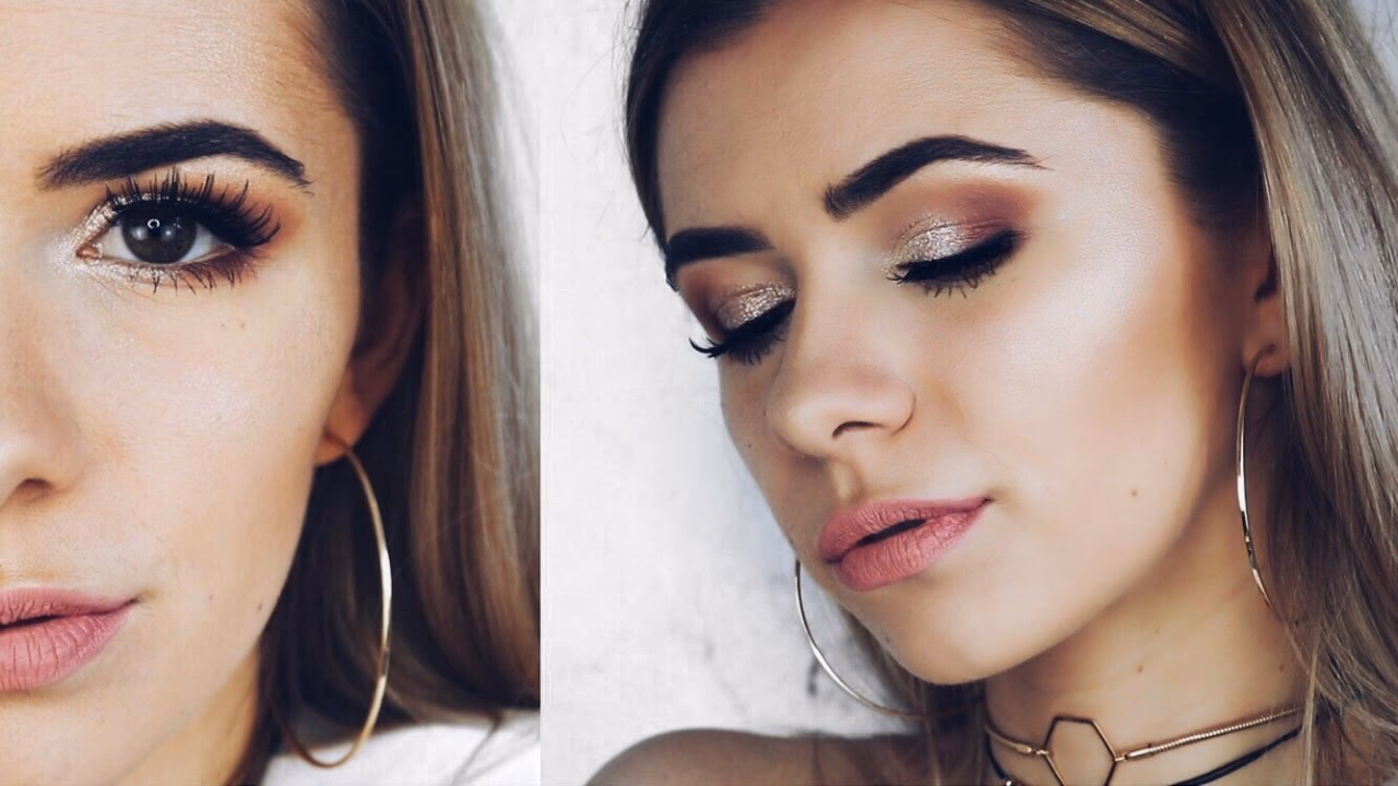 Czy możemy wykonać makijaż ślubny w domu?