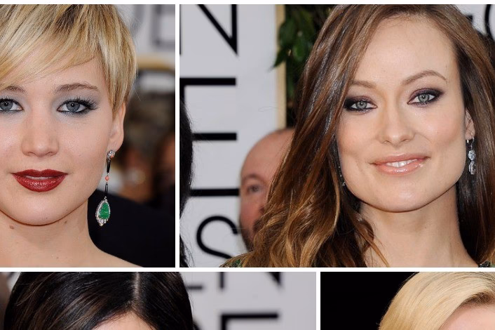 Czy fryzurę i makijaż można wykonać w tym samym czasie?