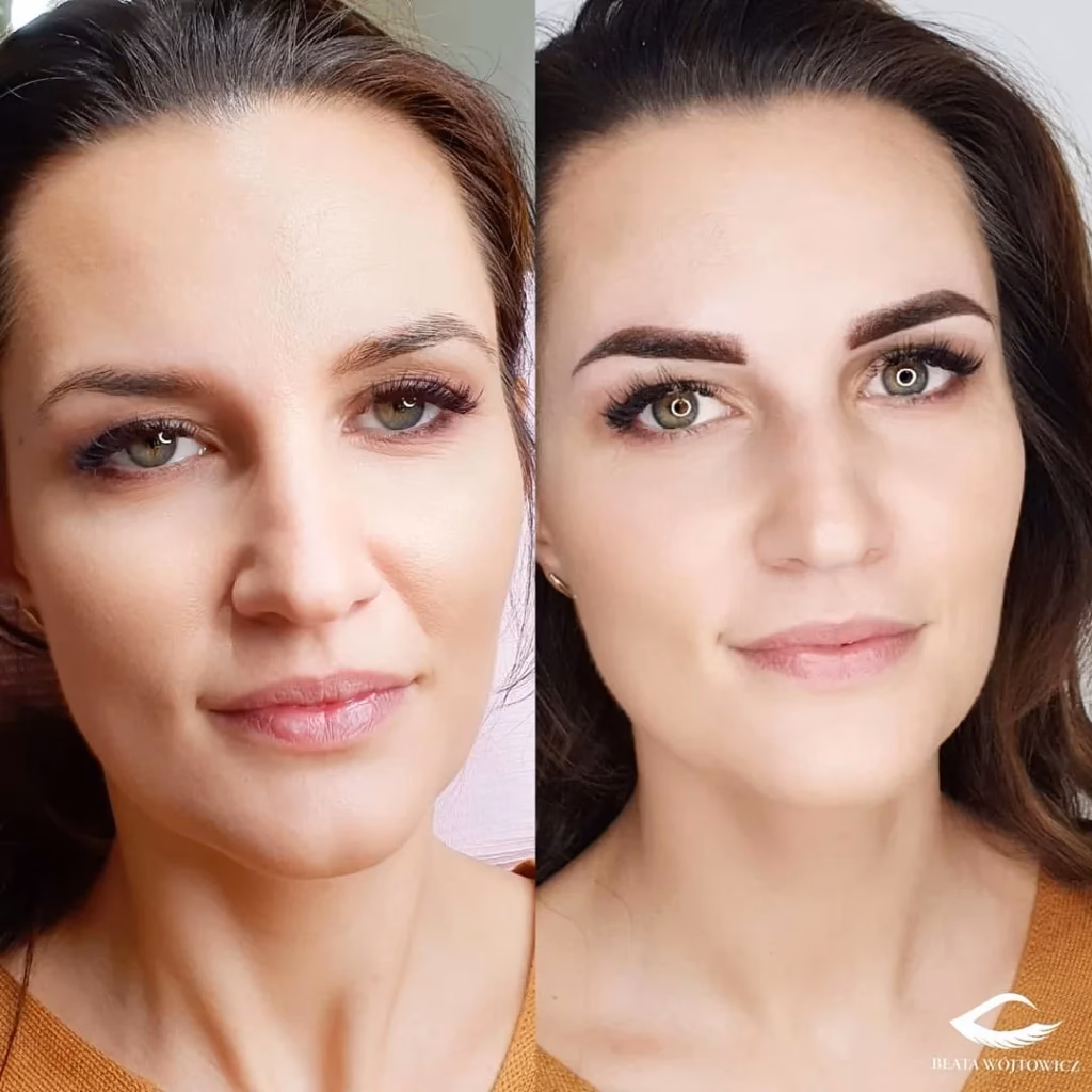 Czy muszę mieć certyfikat, żeby wykonywać makijaż permanentny?