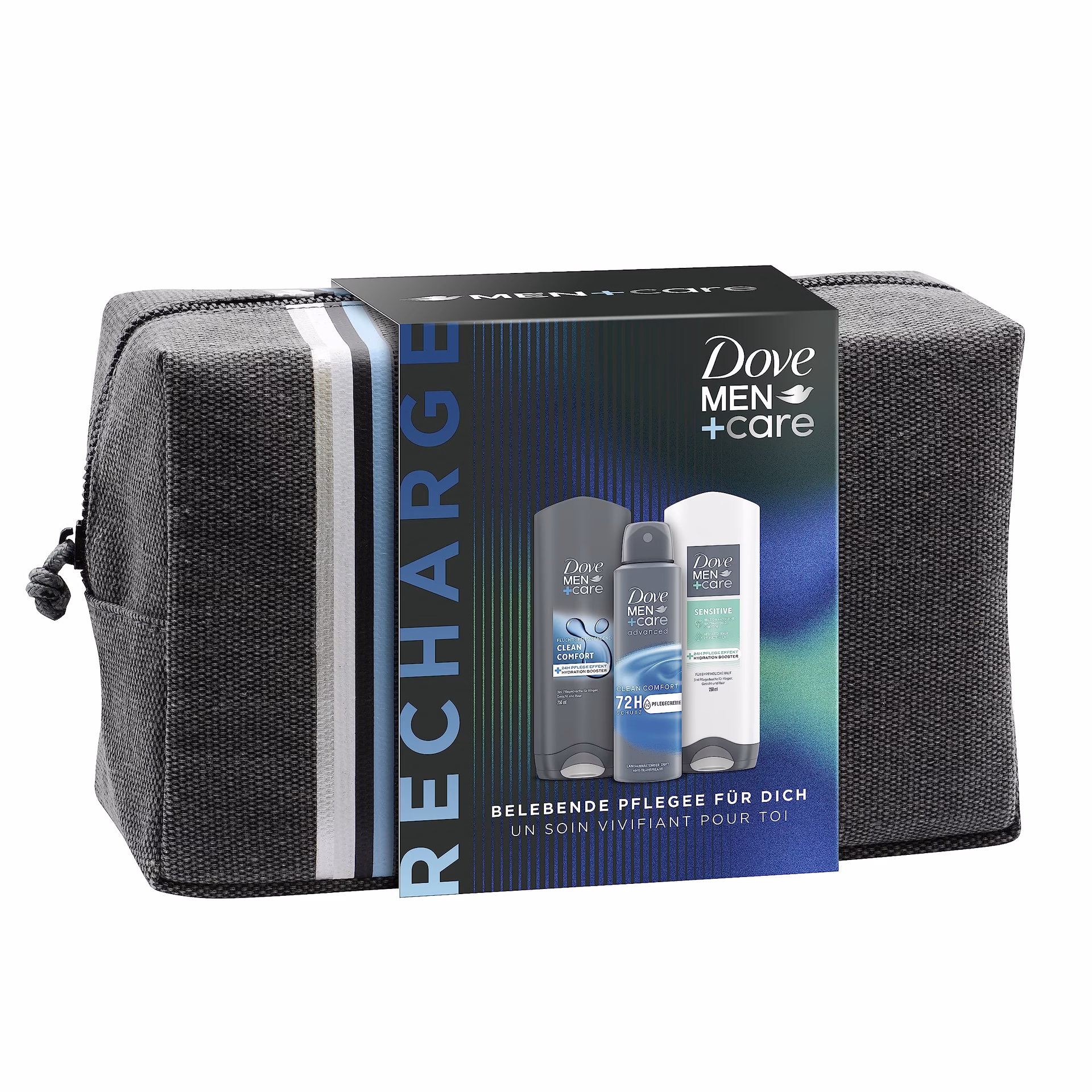 Do czego służy Dove Men Care?