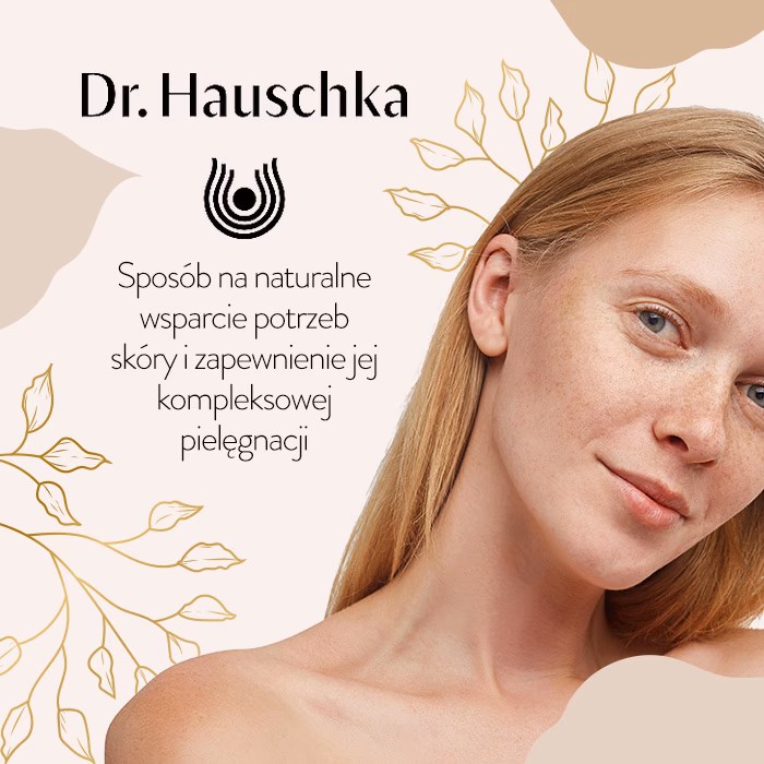 Czy Dr. Hauschka to dobra marka?
