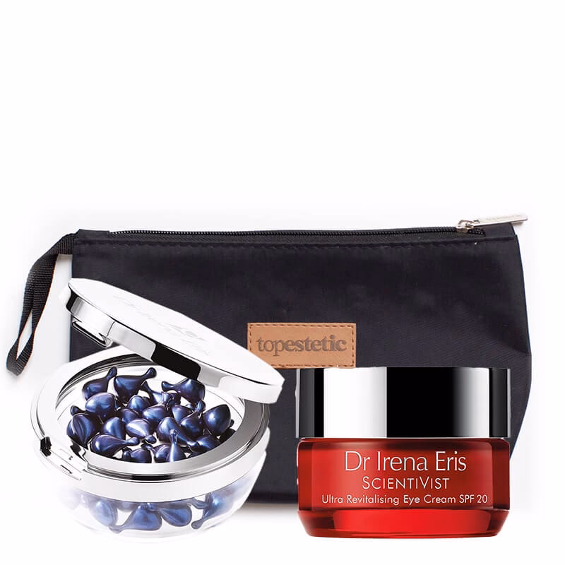 Jak stosować kapsułki Dr Irena Eris?