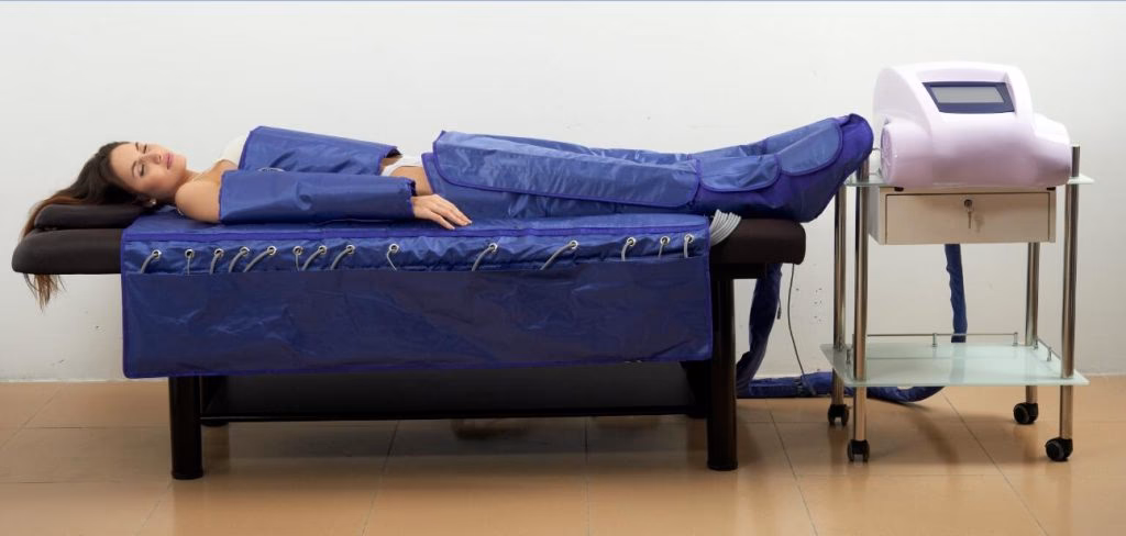 Czy drenaż limfatyczny pomaga schudnąć?