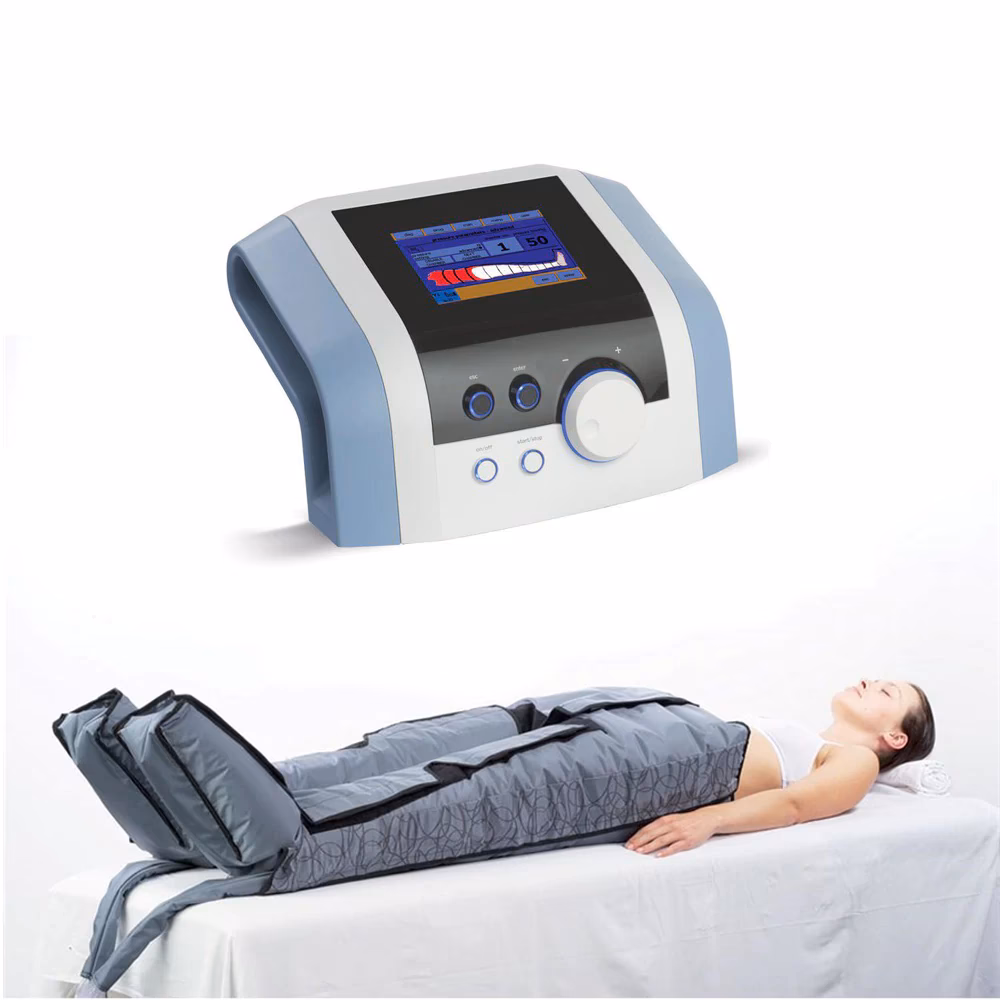 Czy drenaż limfatyczny coś daje?