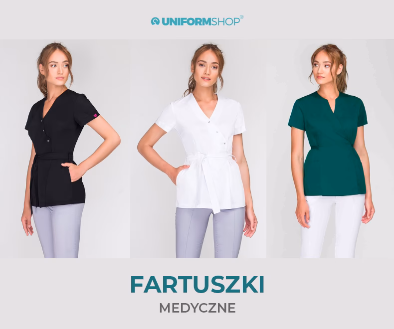 Jak powinien ubierać się kosmetyczka?