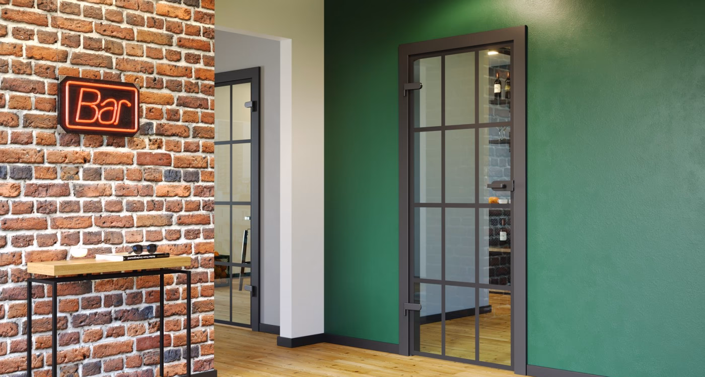 Czy jest dofinansowanie do drzwi wejściowych?