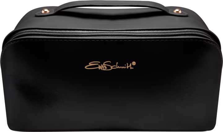 Ile litrów ma kosmetyczka 20x20?