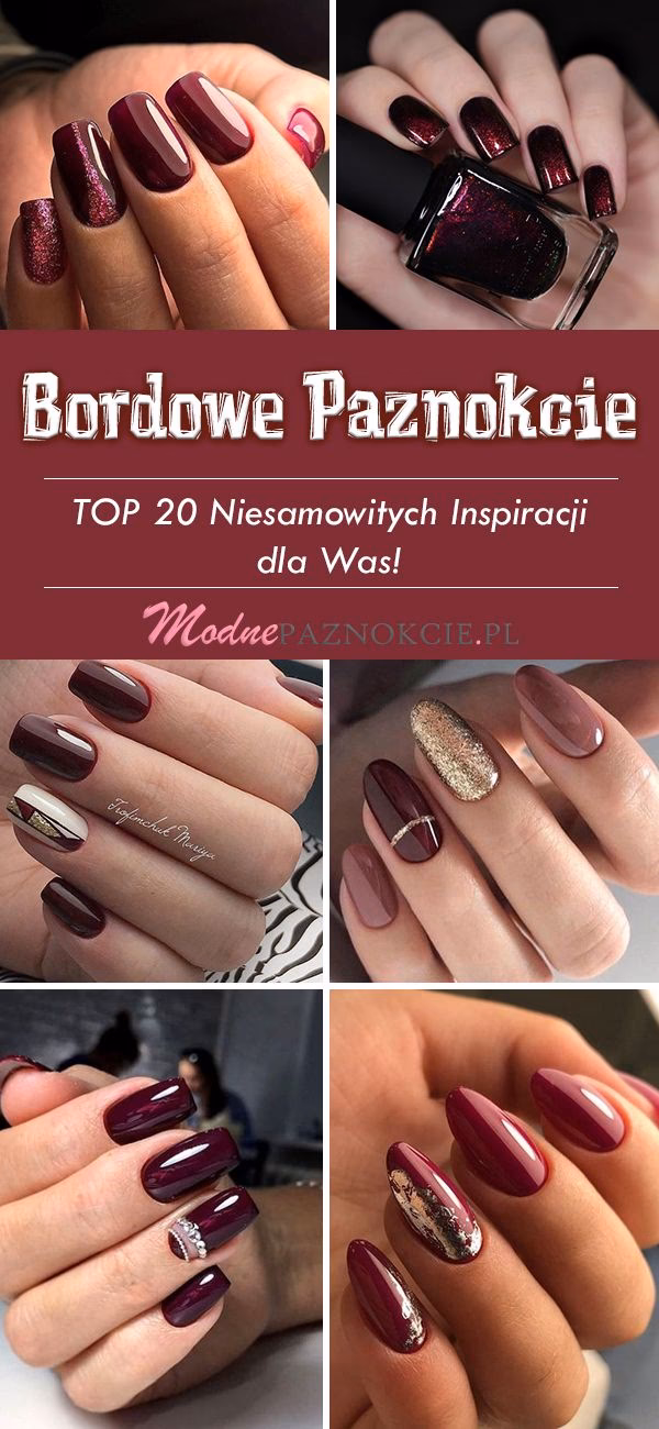 Jakie są modne neutralne kolory paznokci?