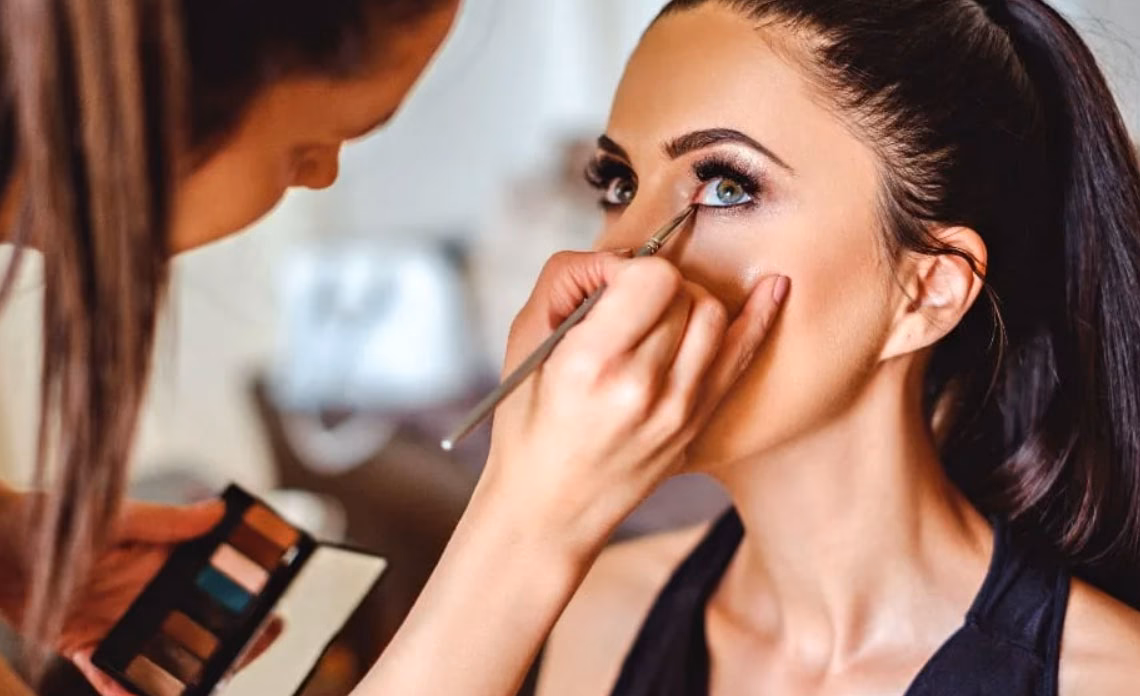 Czy kosmetyczka może być mobilna?