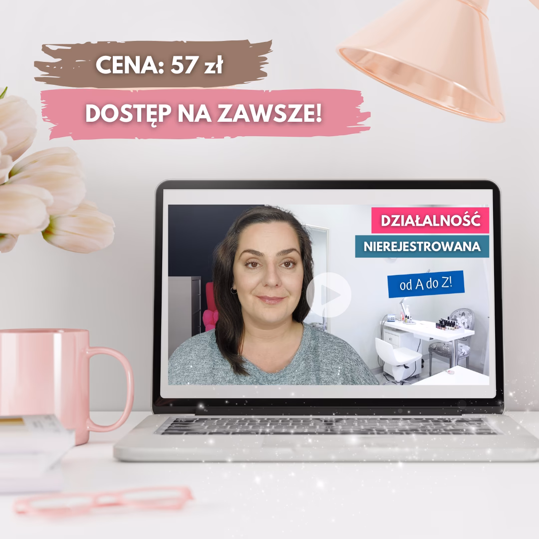 Czego nie można robić na działalności nierejestrowanej?