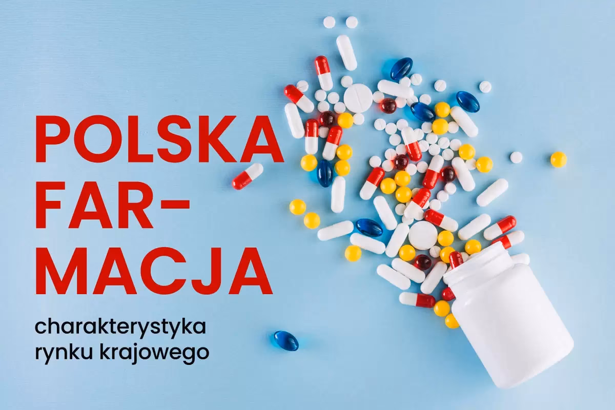 Czym jest farmaceutyka kosmetyczna?