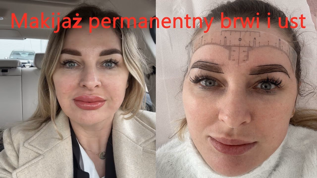Dlaczego nie microblading?
