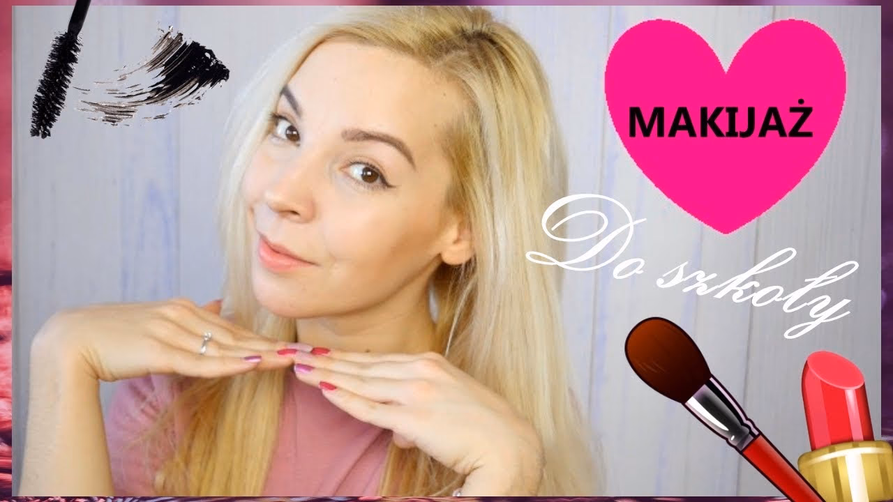 Jak nagrać filmik o makijażu?