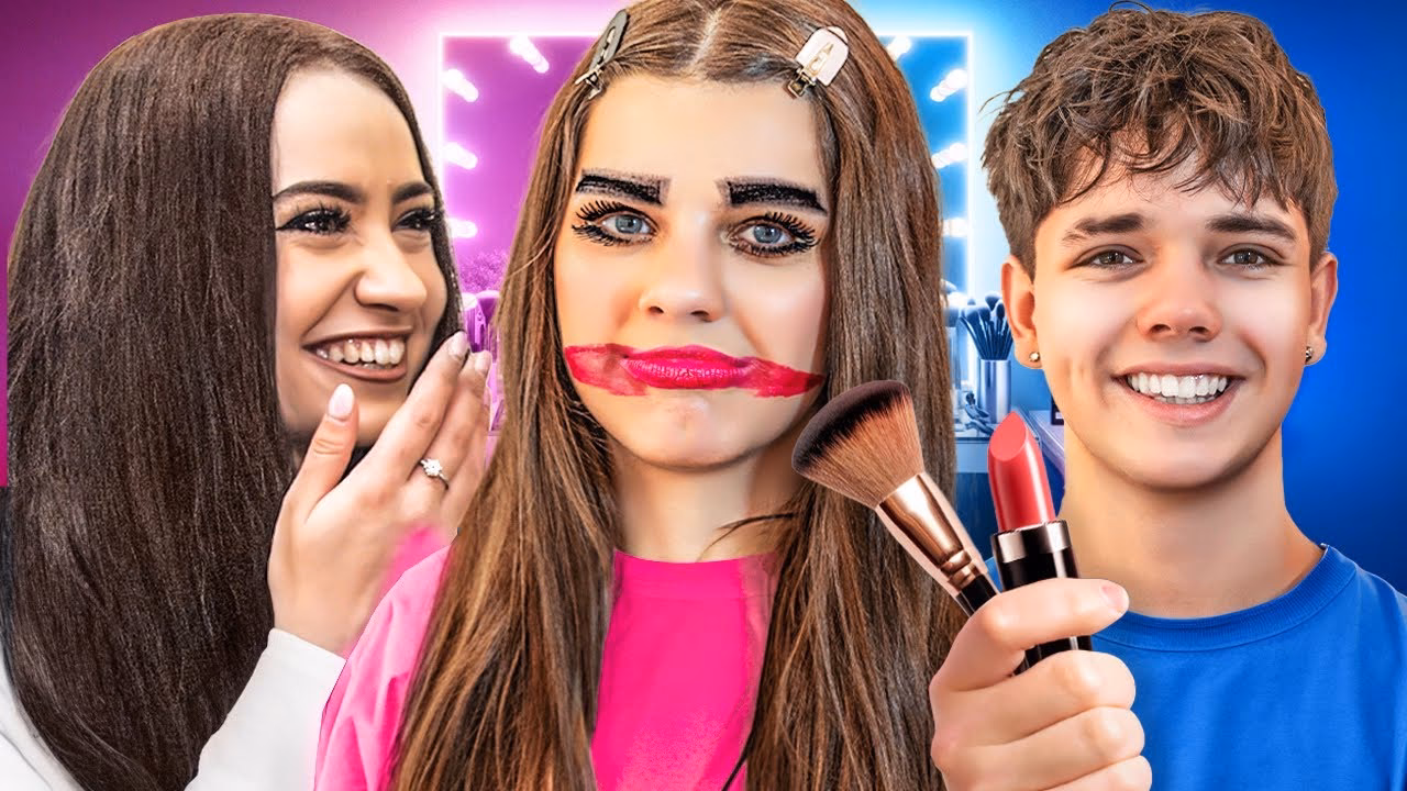 Jak z faceta zrobić kobietę?