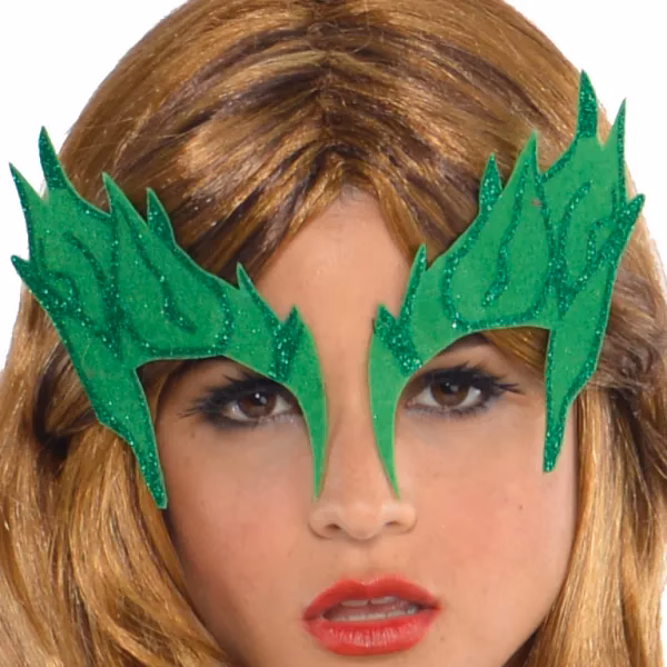 Jak wygląda Dzikie Pnącze?