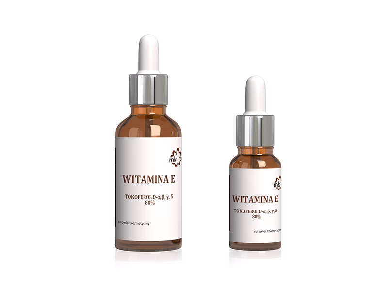 Kto jest właścicielem E-Cosmetics?