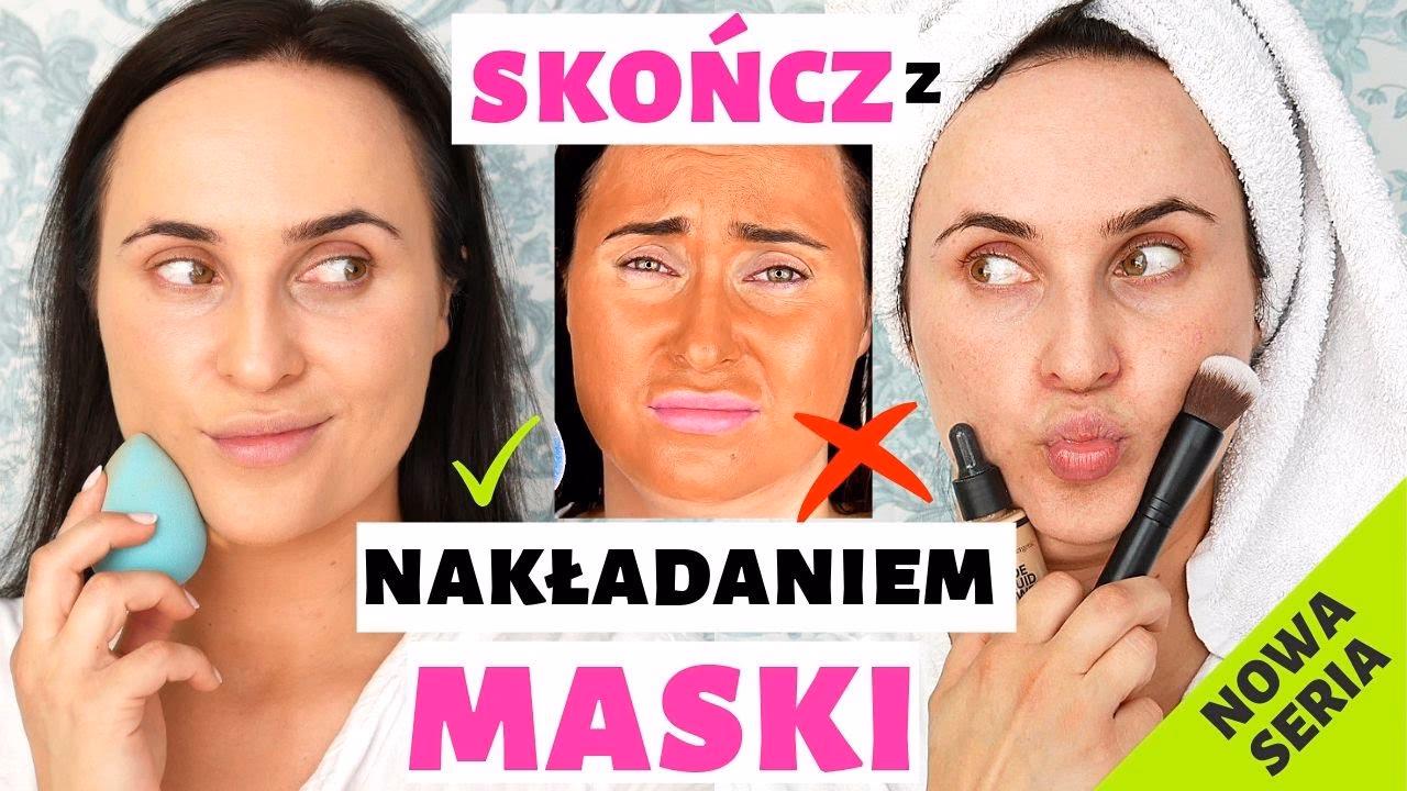 Co to jest efekt maski?