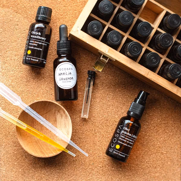 Czy ekstrakt waniliowy jest dobry dla twarzy?