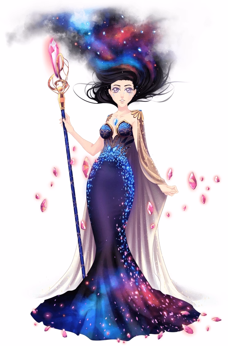 Ile Eldarya ma odcinków?