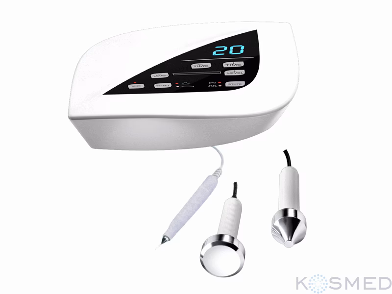 Co jest lepsze laser czy elektrokoagulacja?