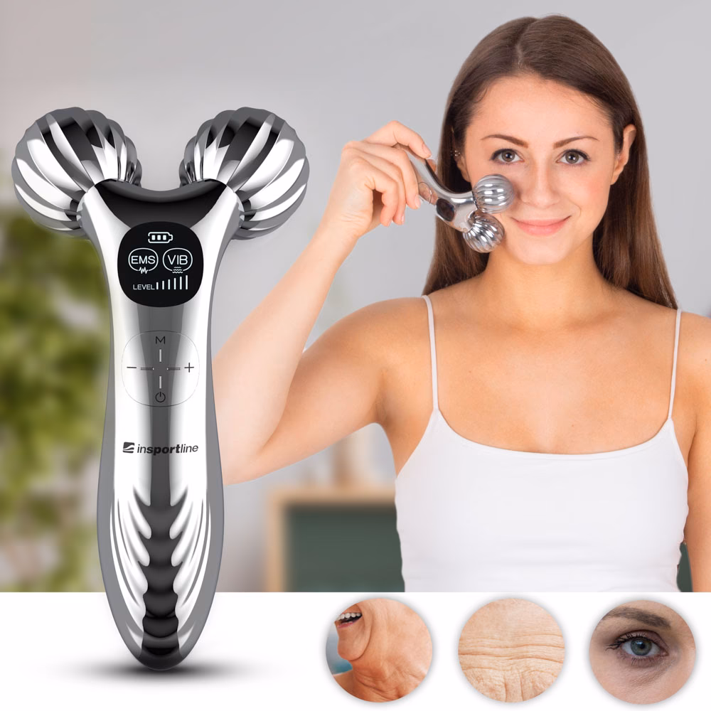 Czy EMS rzeczywiście działa na twarz?