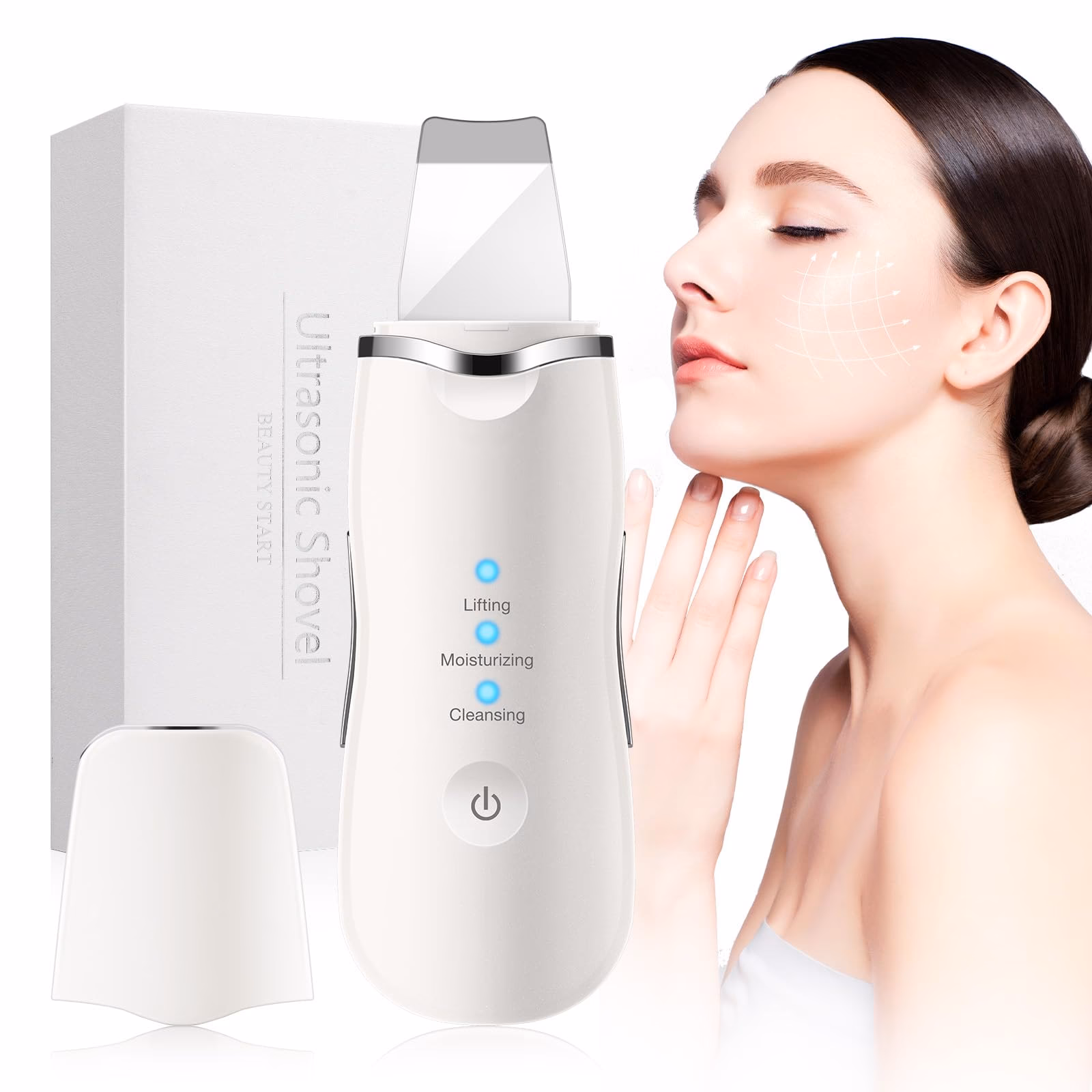 Czy ultradźwiękowe ujędrnianie twarzy jest skuteczne?