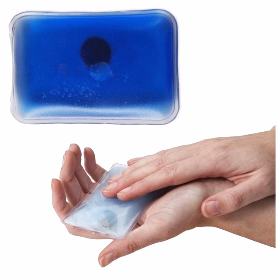 Ile razy można użyć ogrzewacza do rąk?