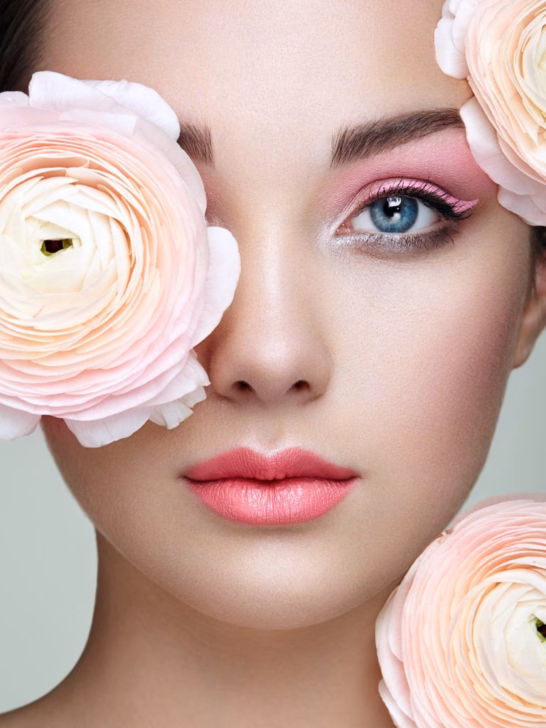 Jakie są elementy makijażu?