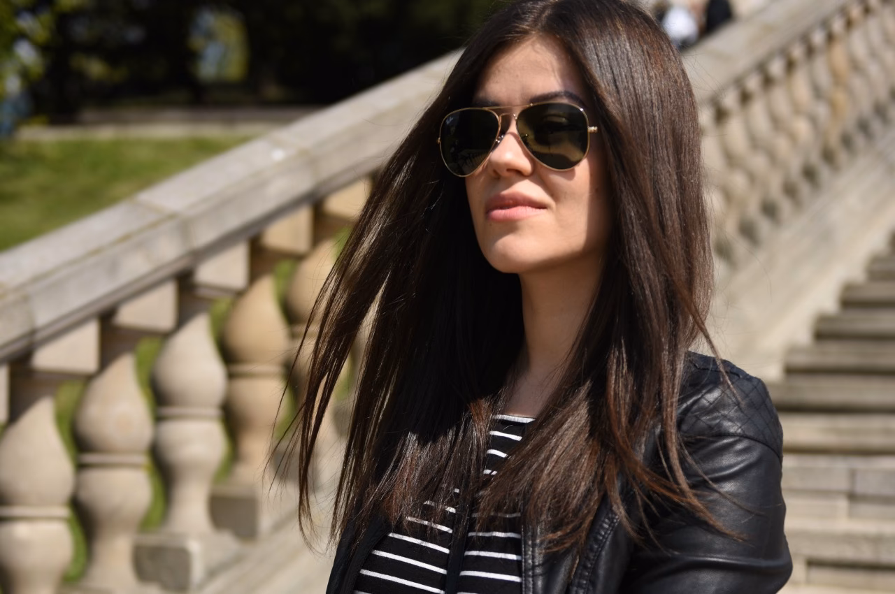 Kim jest Eliza Wydrych?