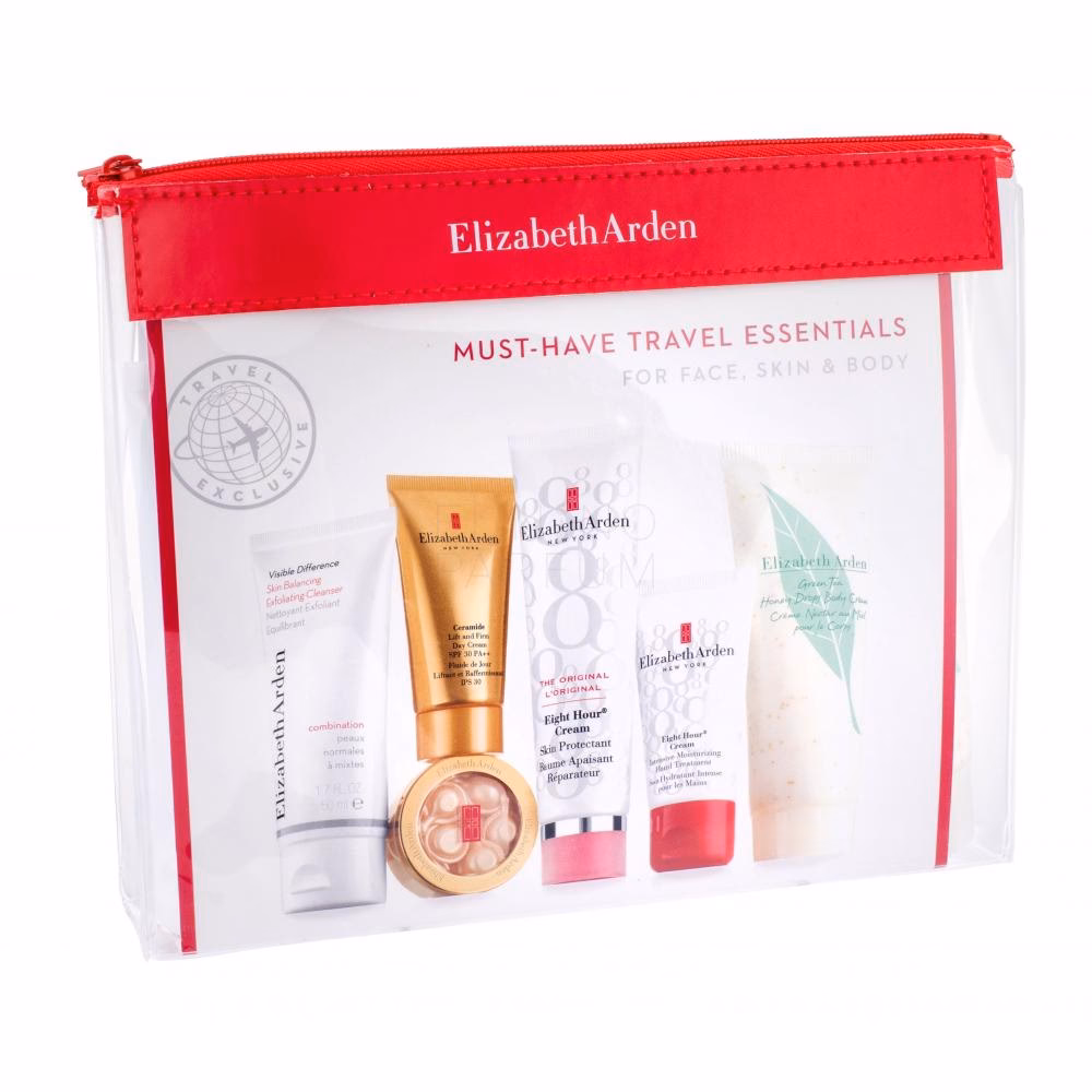 Czy krem Elizabeth Arden jest dobry?