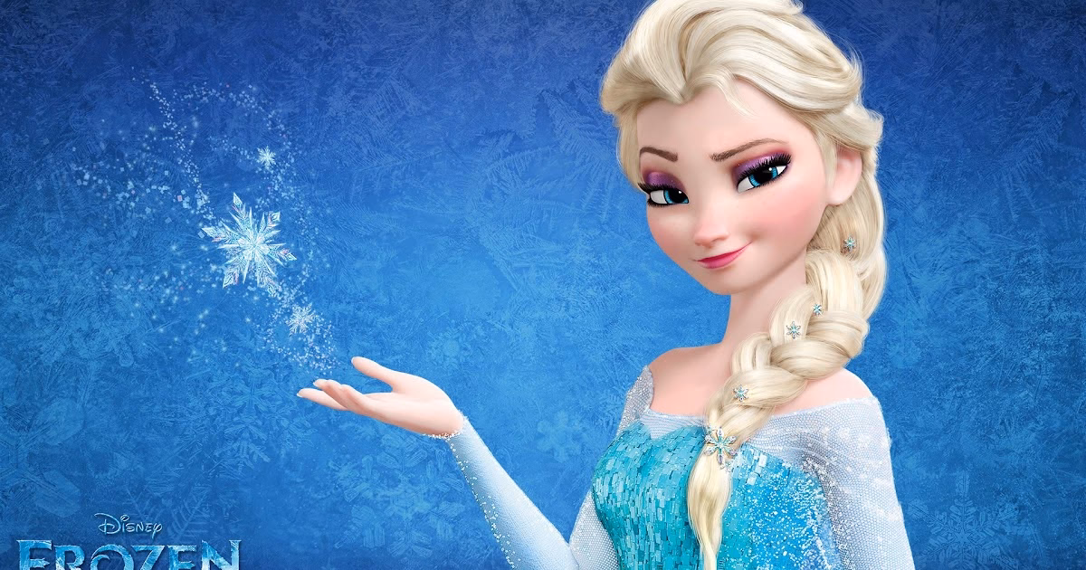 Jaką chorobę ma Elsa?