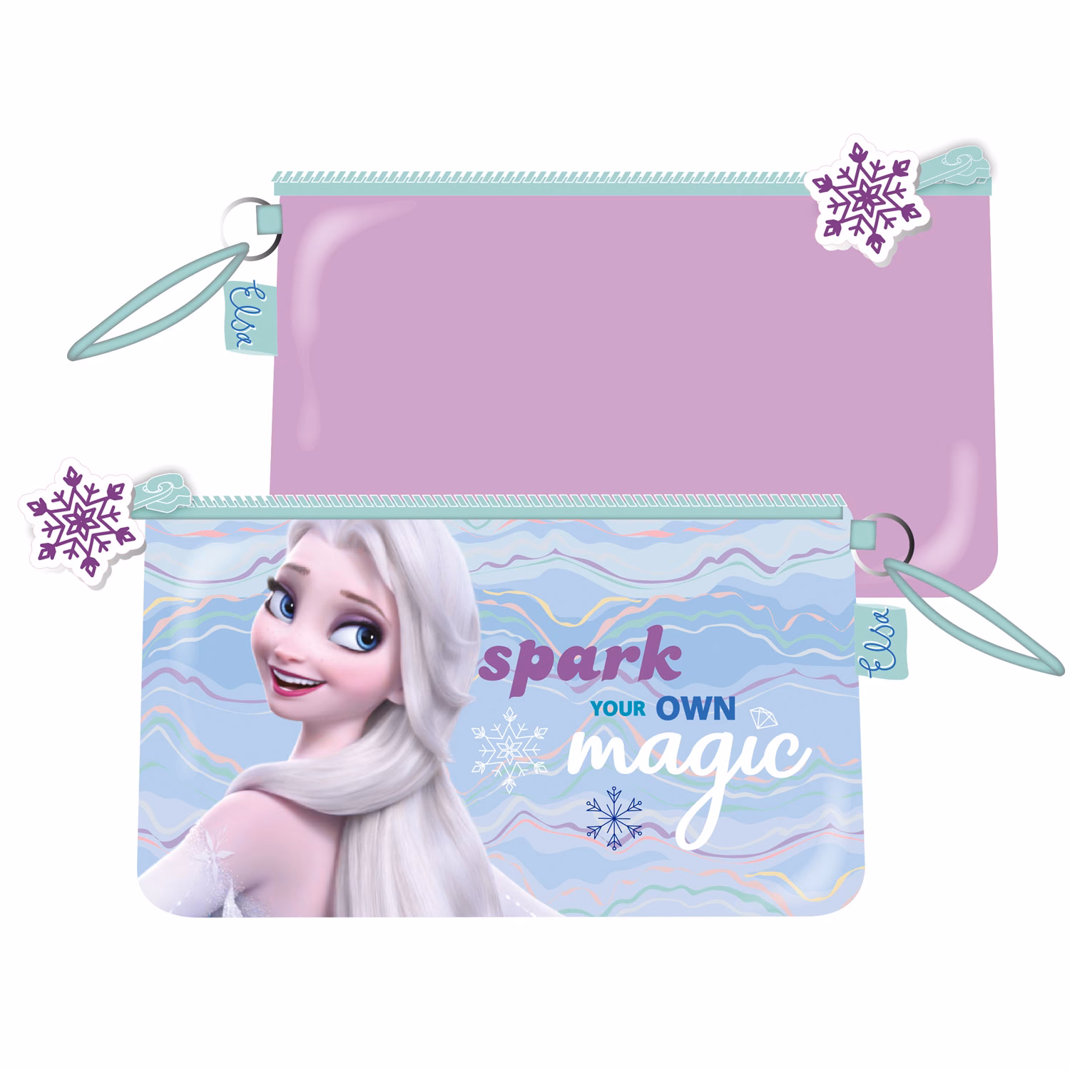 Jakiej orientacji jest Elsa?