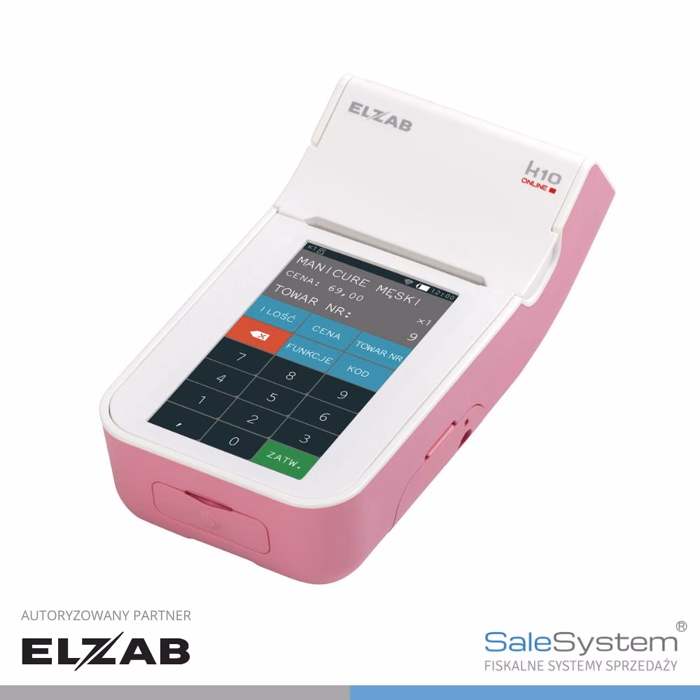 Jaka kara za brak kasy fiskalnej?