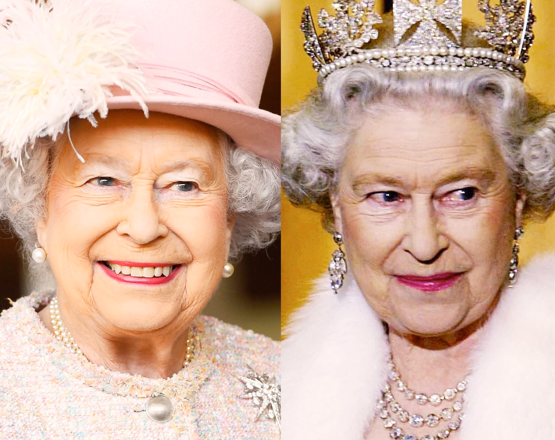 Jak makijaż zabił królową Elżbietę?